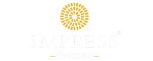 Impress Decors Logo